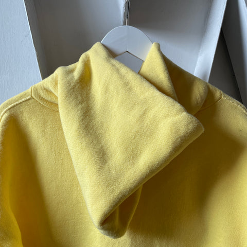 60’s Lemon Hoodie - Medium