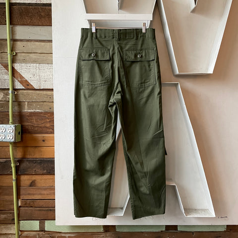 70’s OG-507 Pants - 30” x 27.5”
