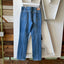 90’s Tapered Leg Lee Denim - 32" x 33"