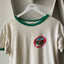 70's Camp Baldwin Ringer - Large