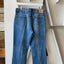 90’s Tapered Leg Lee Denim - 32" x 33"