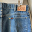90’s Tapered Leg Lee Denim - 32" x 33"