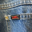 90’s Tapered Leg Lee Denim - 32" x 33"