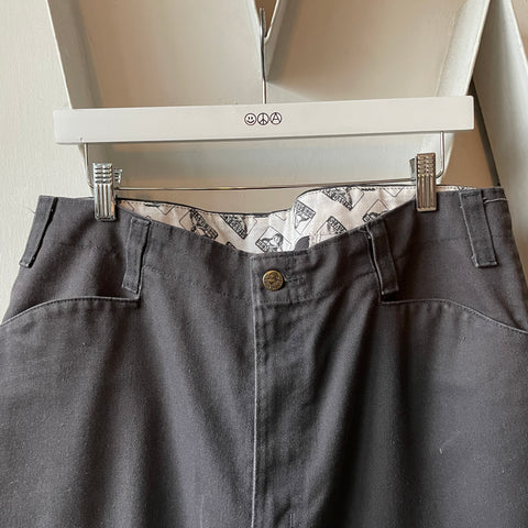 80’s Ben Davis Trousers - 33” x 30.5”