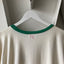 70's Camp Baldwin Ringer - Large