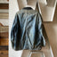 50’s Thrashed Big Mac Denim Chore Coat - Large