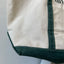 90’s LL Bean Boat n Tote - 22" x 12.5"