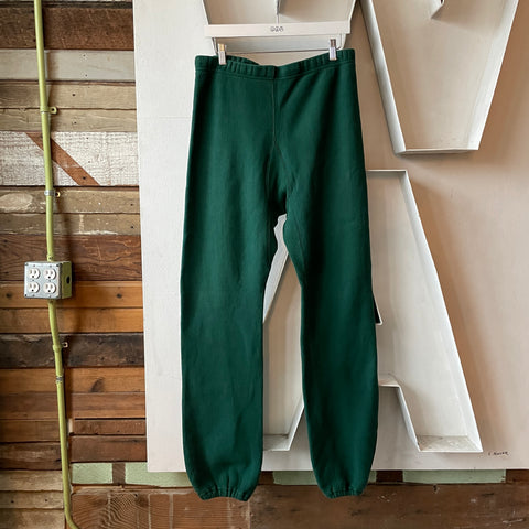 90’s Gusset Sweatpants - Large