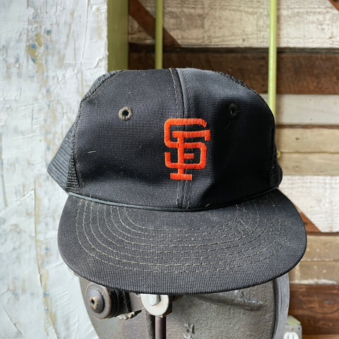 80’s San Francisco Giants Hat - OS