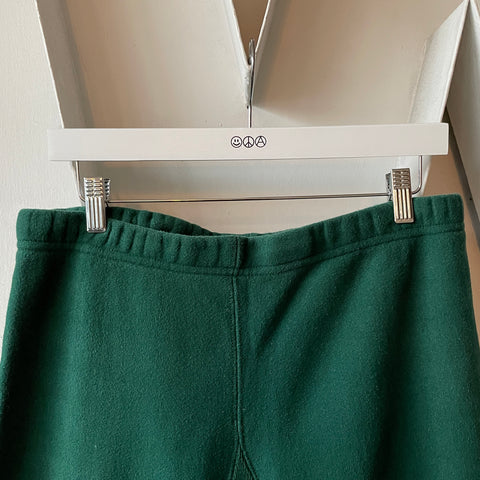 90’s Gusset Sweatpants - Large