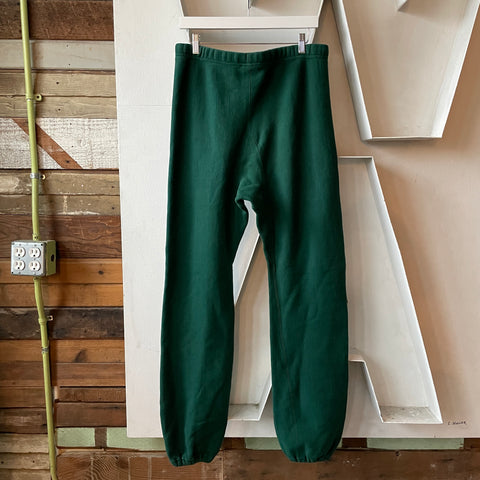 90’s Gusset Sweatpants - Large