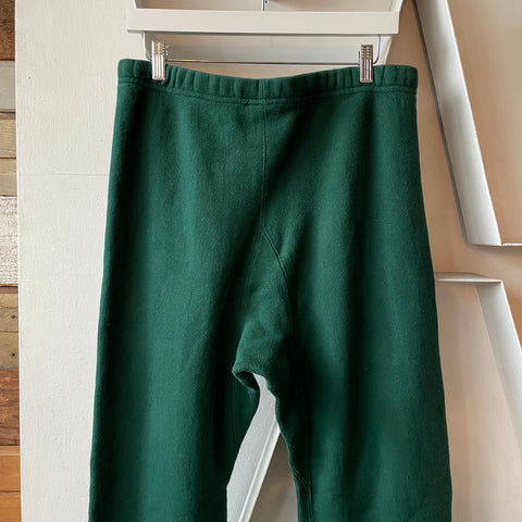 90’s Gusset Sweatpants - Large