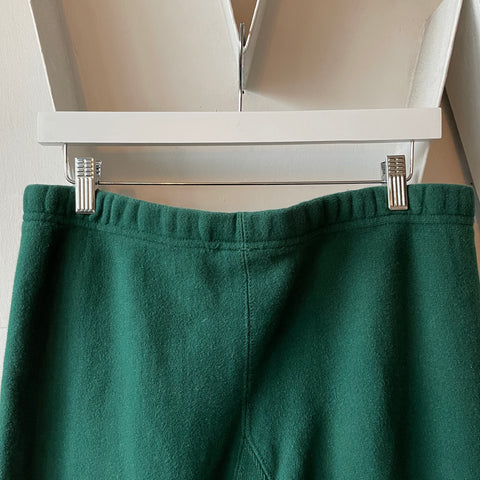 90’s Gusset Sweatpants - Large