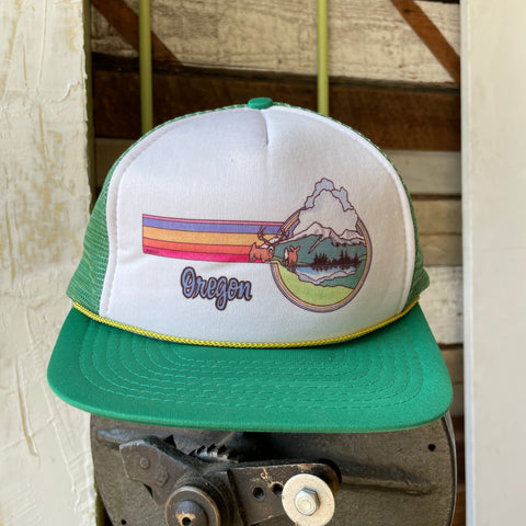 80’s Oregon Trucker - OS