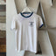 70's River Run Ringer Tee - Small