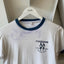 70's River Run Ringer Tee - Small