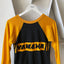 70’s Yamaha Blue Bar Jersey Tee - Small