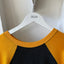 70’s Yamaha Blue Bar Jersey Tee - Small