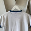 70's River Run Ringer Tee - Small