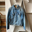 80's Levi's Denim Jacket - Large