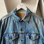 80's Levi's Denim Jacket - Large