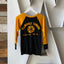 70’s Yamaha Blue Bar Jersey Tee - Small