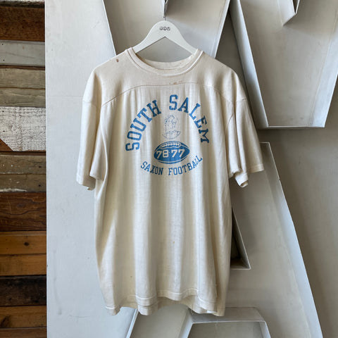 60’s Champion Football Jersey - XL