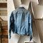 80's Levi's Denim Jacket - Large