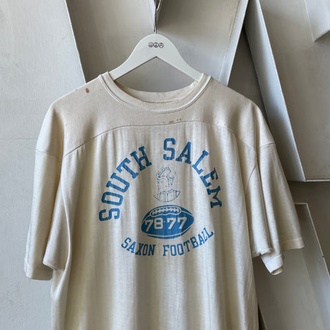 60’s Champion Football Jersey - XL