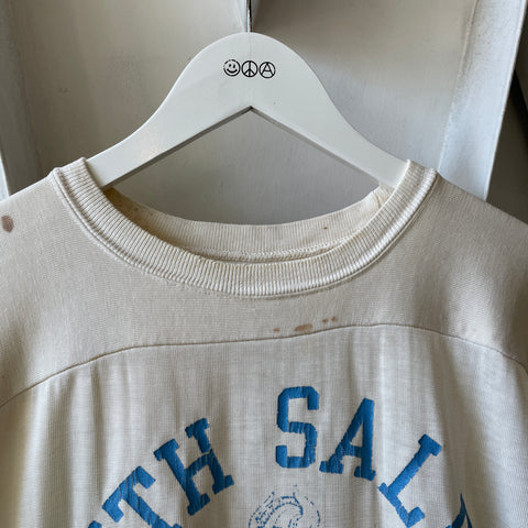 60’s Champion Football Jersey - XL