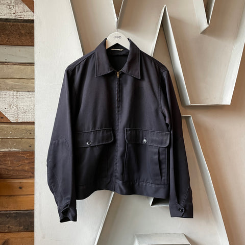 60’s Topps Work Jacket - Large