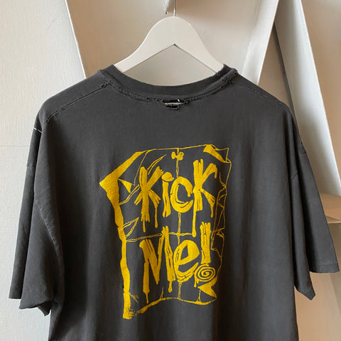 90's Sweaty Nipples Tee - XL