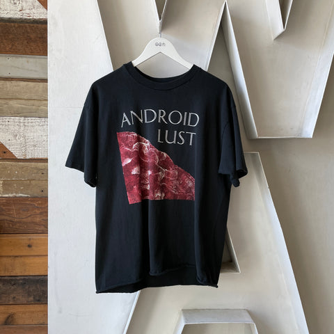 90’s Android Lust Tee - XL