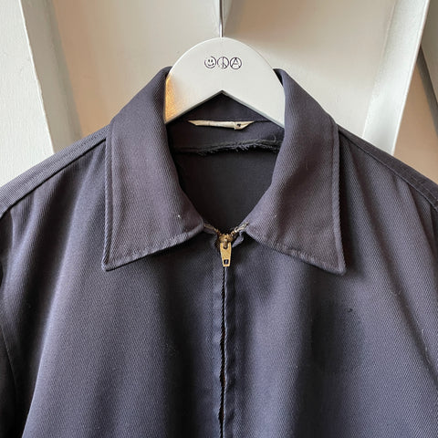 60’s Topps Work Jacket - Large