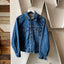 70's Levi's Denim Jacket - Large