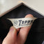 60’s Topps Work Jacket - Large