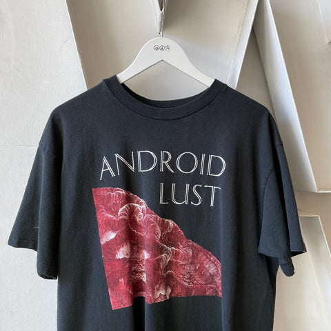 90’s Android Lust Tee - XL