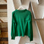70's Stamped Military Polo - Large