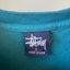 90's Stussy Tee - Small