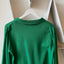 70's Stamped Military Polo - Large