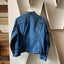 70's Levi's Denim Jacket - Large