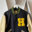 50's H.L. Whiting Varsity Jacket - Large
