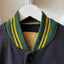 50's H.L. Whiting Varsity Jacket - Large