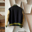 50's H.L. Whiting Varsity Jacket - Large