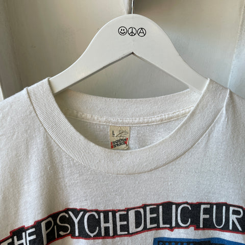80’s The Psychedelic Furs Tee - Large
