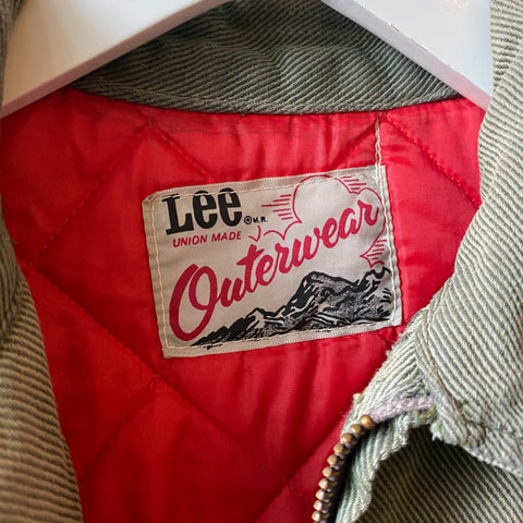 70's Lee Jacket - Large