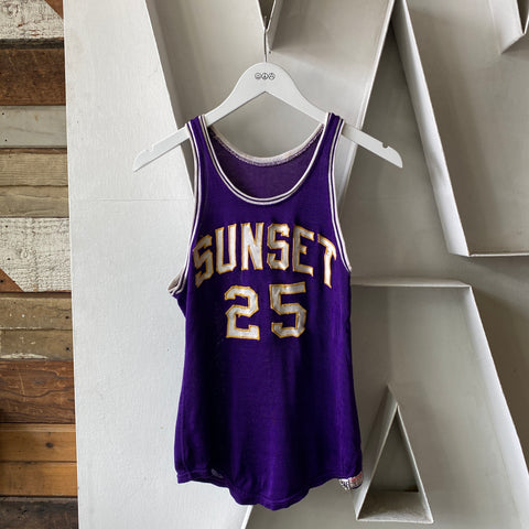 60's Wilson Tank Top - XS