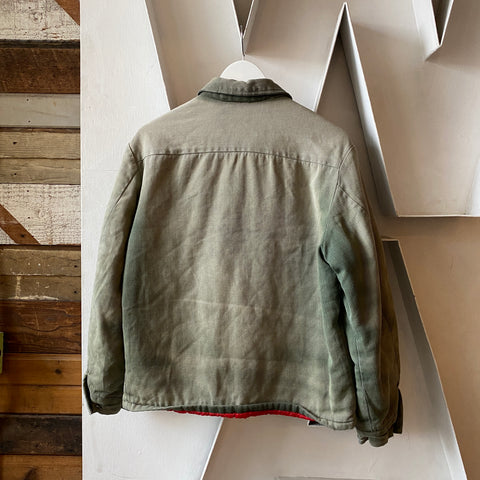 70's Lee Jacket - Large