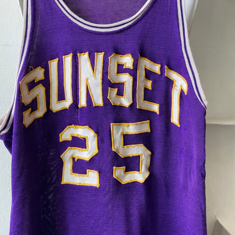 60's Wilson Tank Top - XS