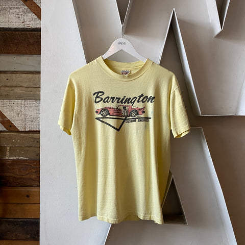 80's Campari Tee - Large